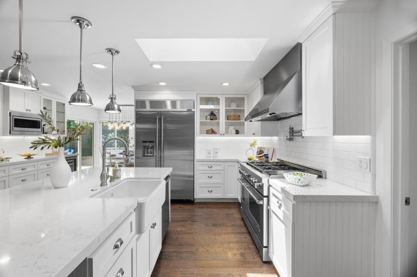 Detail Gallery Image 11 of 36 For 18709 Metler Ct, Saratoga,  CA 95070 - 4 Beds | 2/1 Baths