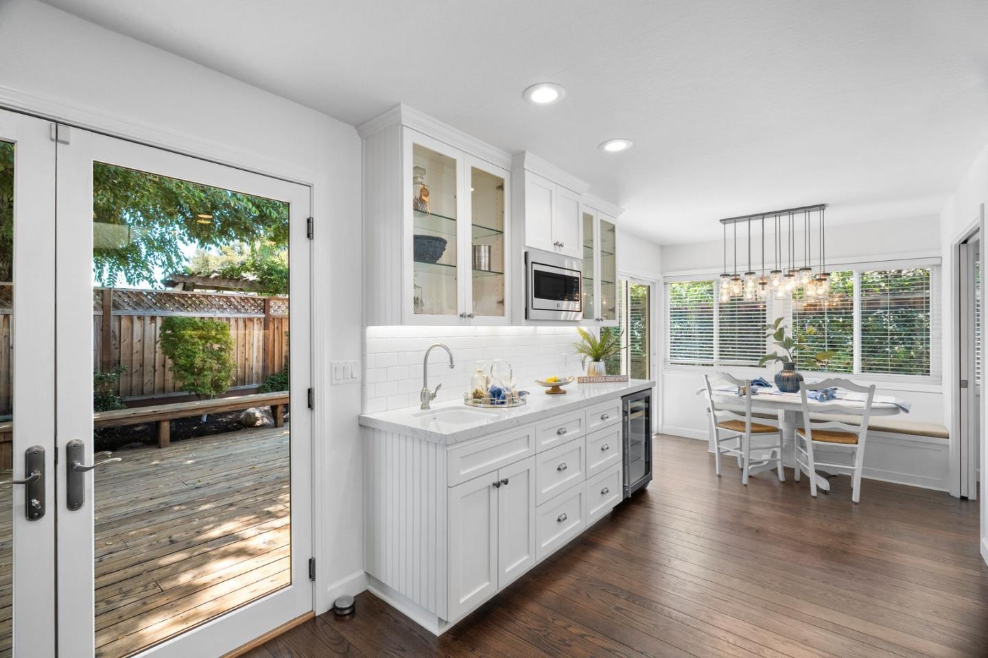 Detail Gallery Image 12 of 36 For 18709 Metler Ct, Saratoga,  CA 95070 - 4 Beds | 2/1 Baths