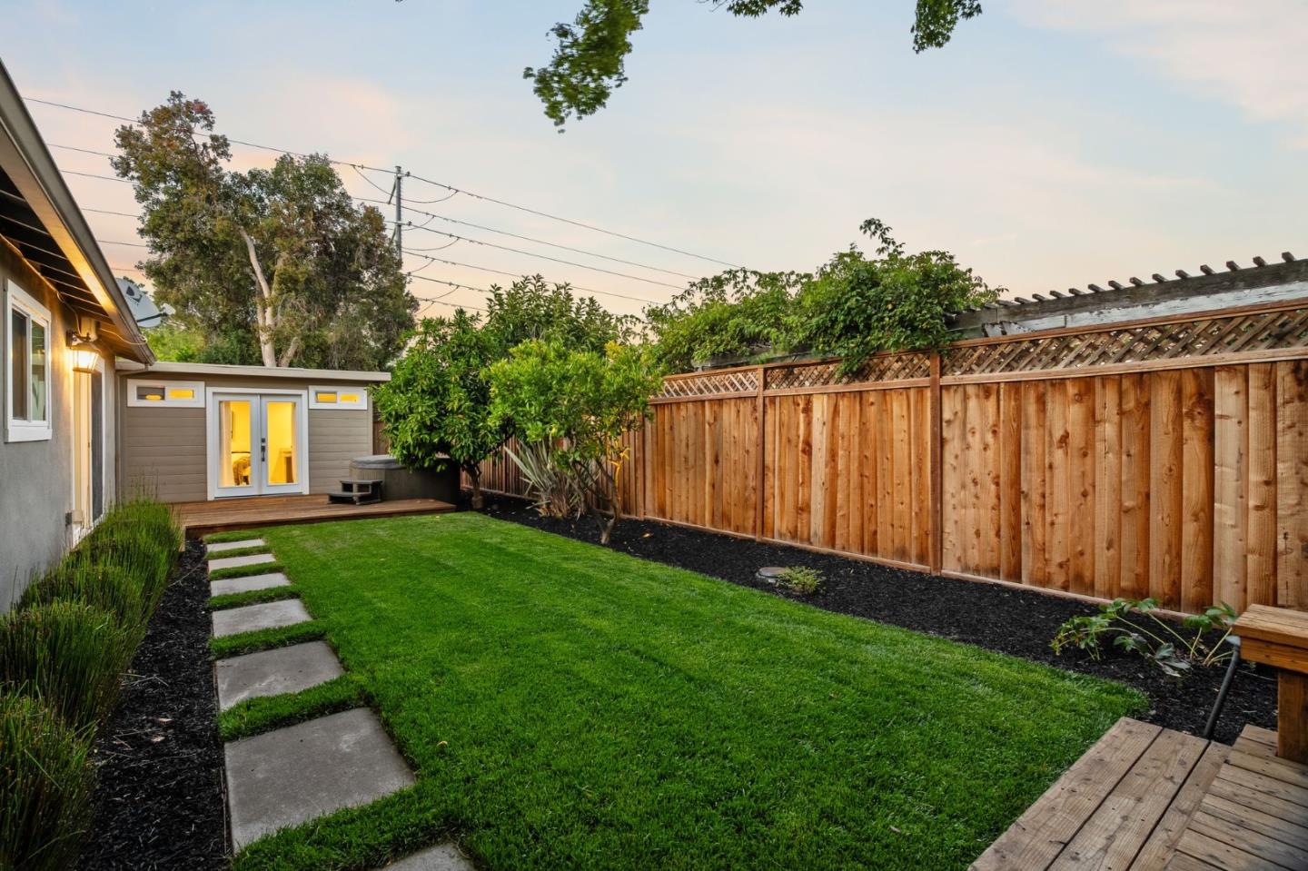Detail Gallery Image 29 of 36 For 18709 Metler Ct, Saratoga,  CA 95070 - 4 Beds | 2/1 Baths