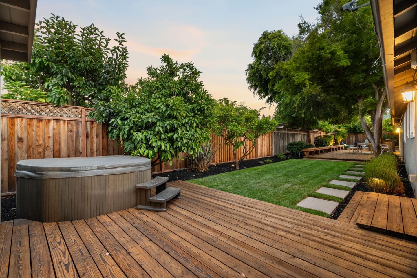 Detail Gallery Image 30 of 36 For 18709 Metler Ct, Saratoga,  CA 95070 - 4 Beds | 2/1 Baths