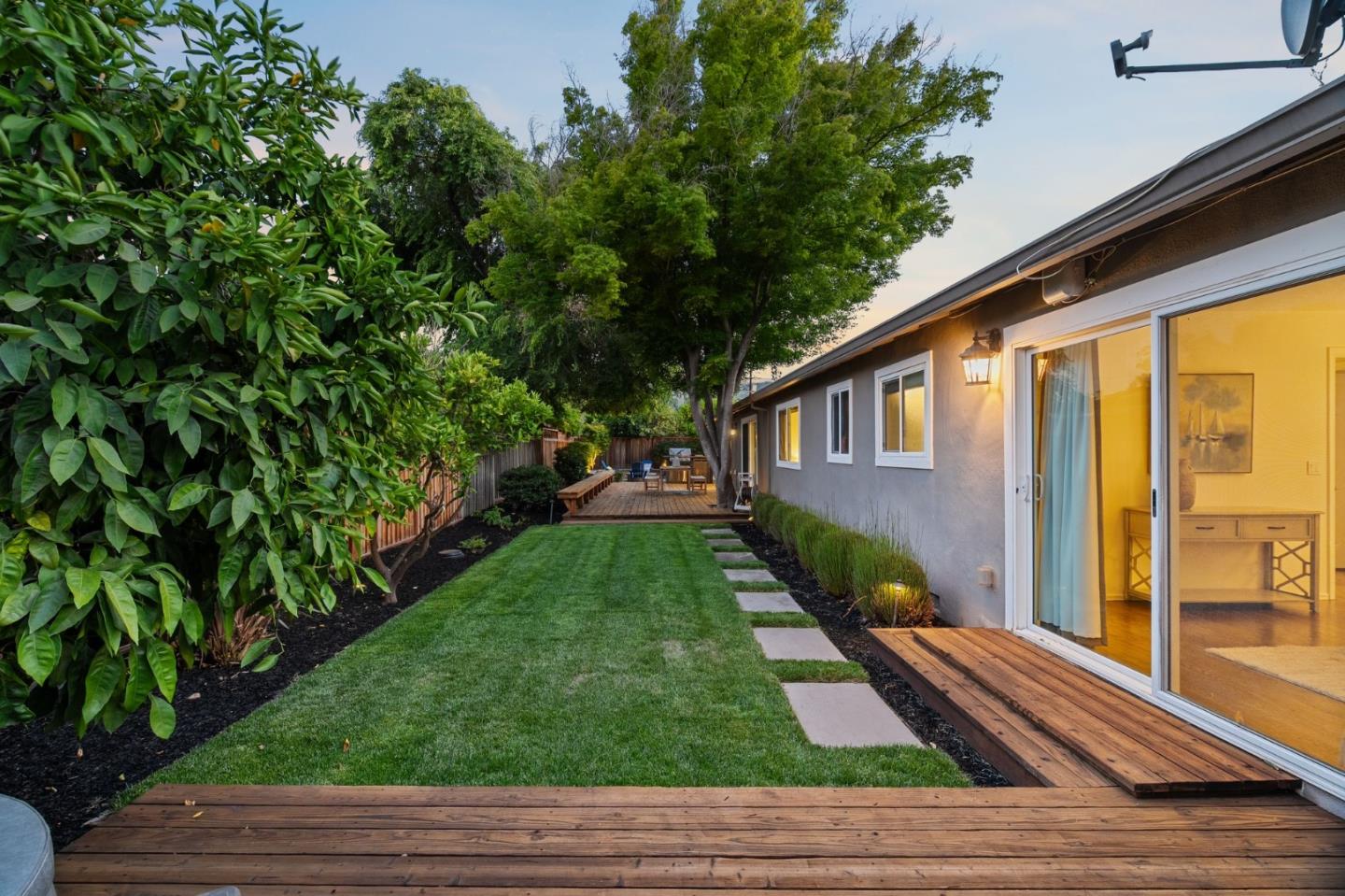 Detail Gallery Image 31 of 36 For 18709 Metler Ct, Saratoga,  CA 95070 - 4 Beds | 2/1 Baths