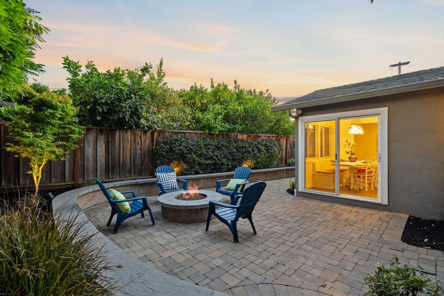Detail Gallery Image 34 of 36 For 18709 Metler Ct, Saratoga,  CA 95070 - 4 Beds | 2/1 Baths