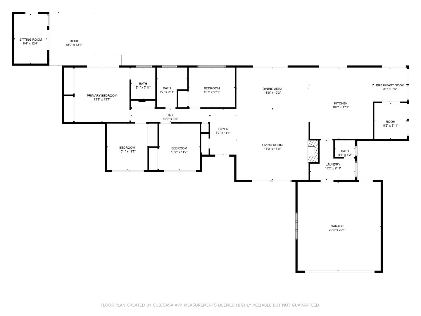 Detail Gallery Image 36 of 36 For 18709 Metler Ct, Saratoga,  CA 95070 - 4 Beds | 2/1 Baths