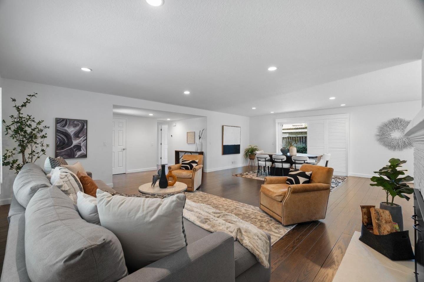 Detail Gallery Image 5 of 36 For 18709 Metler Ct, Saratoga,  CA 95070 - 4 Beds | 2/1 Baths
