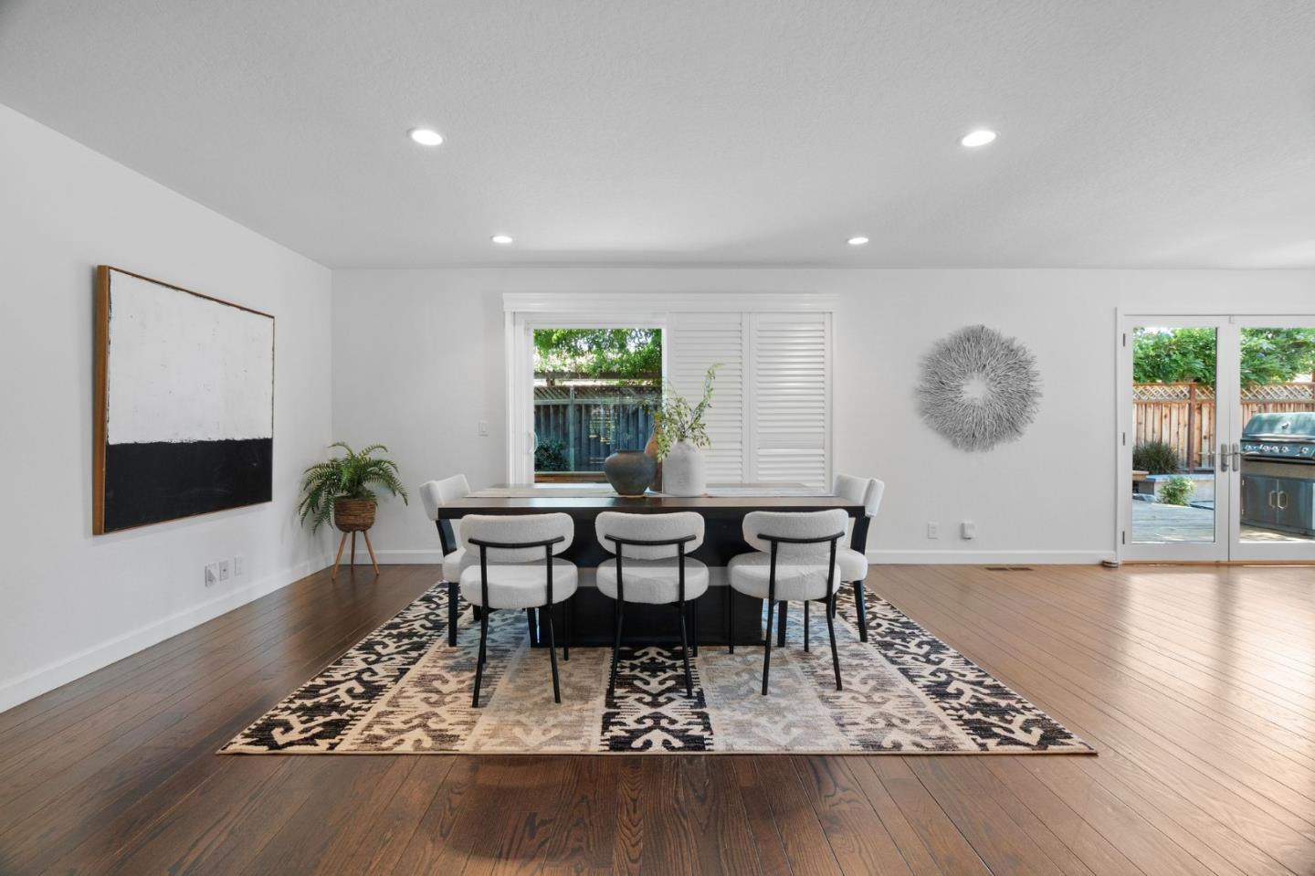 Detail Gallery Image 6 of 36 For 18709 Metler Ct, Saratoga,  CA 95070 - 4 Beds | 2/1 Baths
