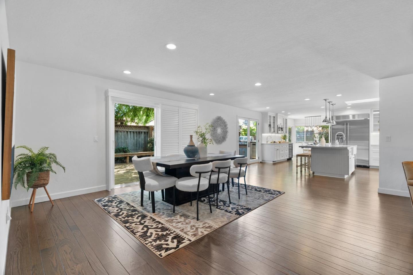Detail Gallery Image 7 of 36 For 18709 Metler Ct, Saratoga,  CA 95070 - 4 Beds | 2/1 Baths