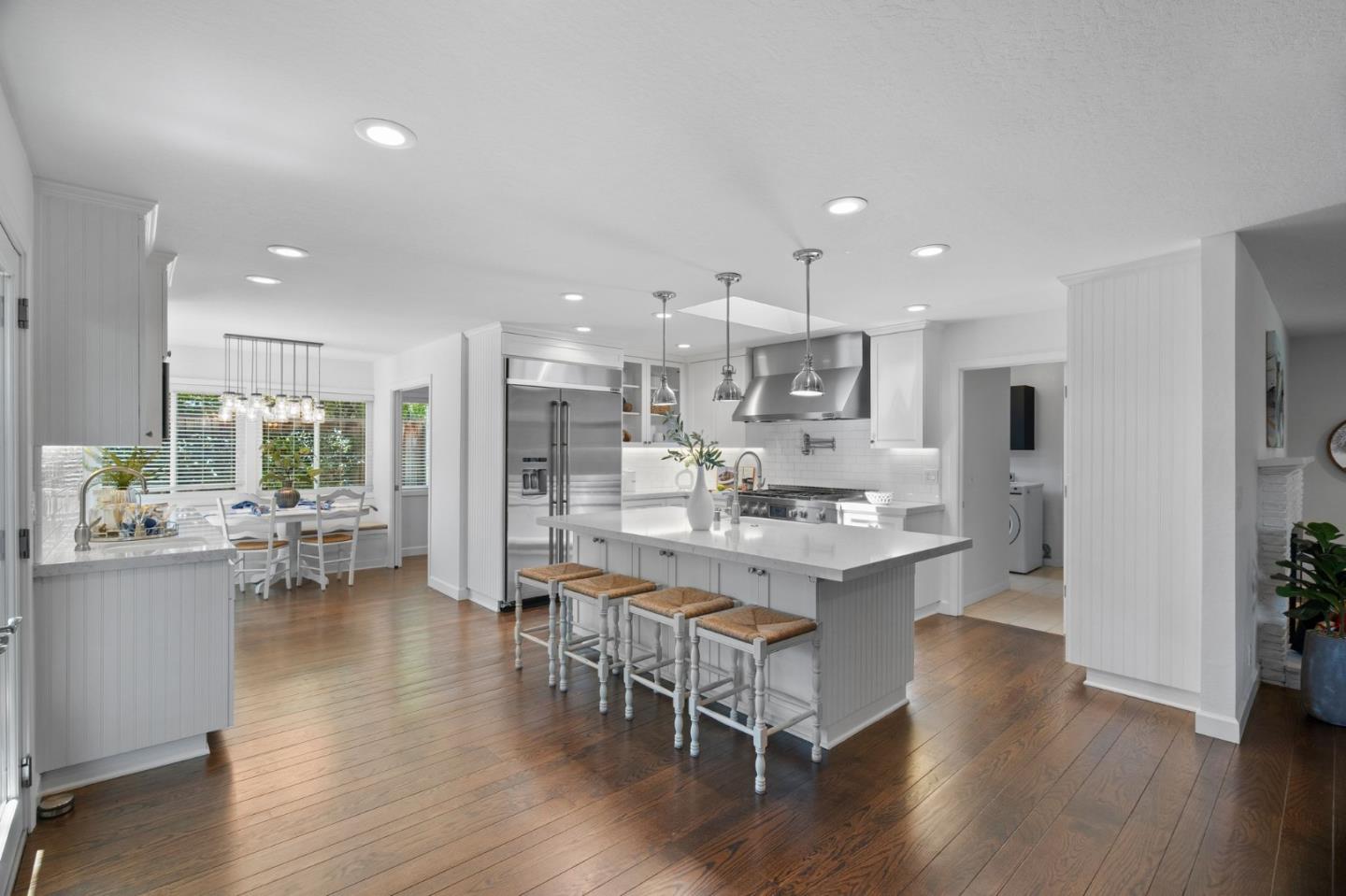Detail Gallery Image 9 of 36 For 18709 Metler Ct, Saratoga,  CA 95070 - 4 Beds | 2/1 Baths