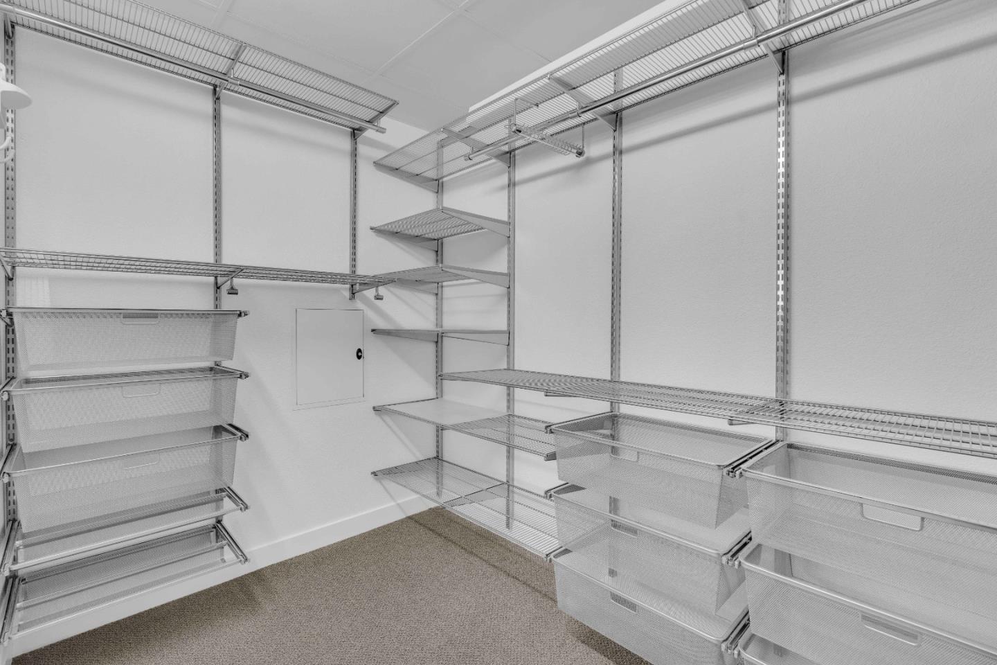 Detail Gallery Image 14 of 45 For 88 Bush St #2169,  San Jose,  CA 95126 - 2 Beds | 2 Baths