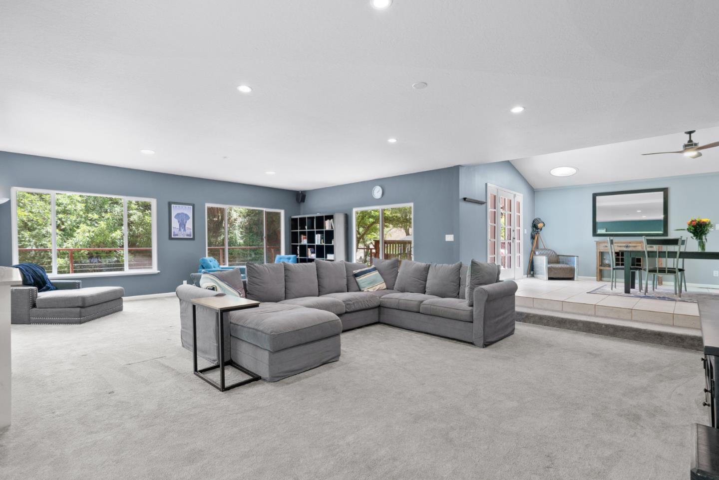 Detail Gallery Image 14 of 65 For 752 Glen Canyon Rd, Santa Cruz,  CA 95060 - 3 Beds | 2 Baths