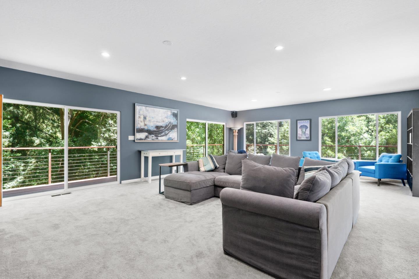 Detail Gallery Image 15 of 65 For 752 Glen Canyon Rd, Santa Cruz,  CA 95060 - 3 Beds | 2 Baths