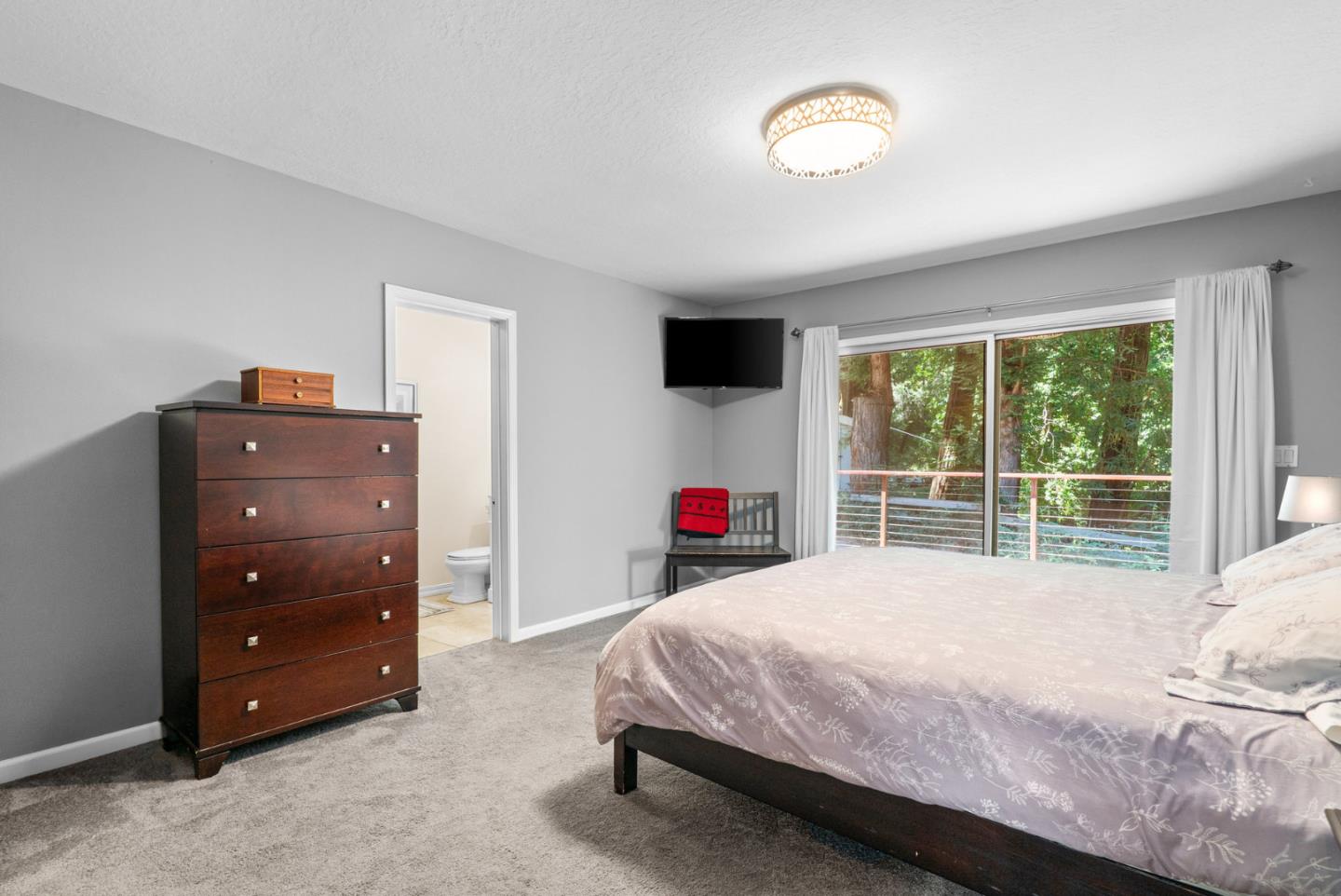 Detail Gallery Image 19 of 65 For 752 Glen Canyon Rd, Santa Cruz,  CA 95060 - 3 Beds | 2 Baths