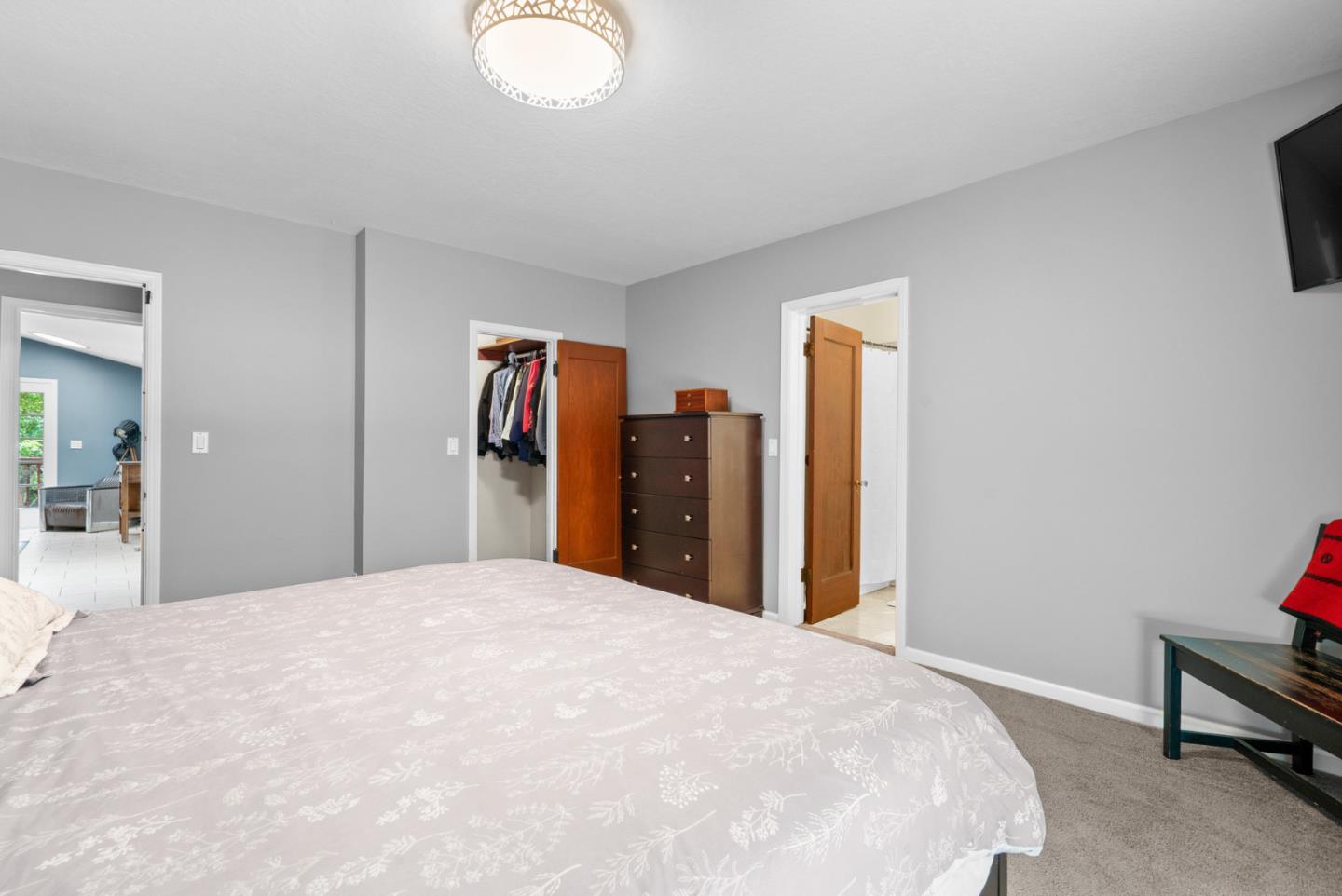 Detail Gallery Image 21 of 65 For 752 Glen Canyon Rd, Santa Cruz,  CA 95060 - 3 Beds | 2 Baths