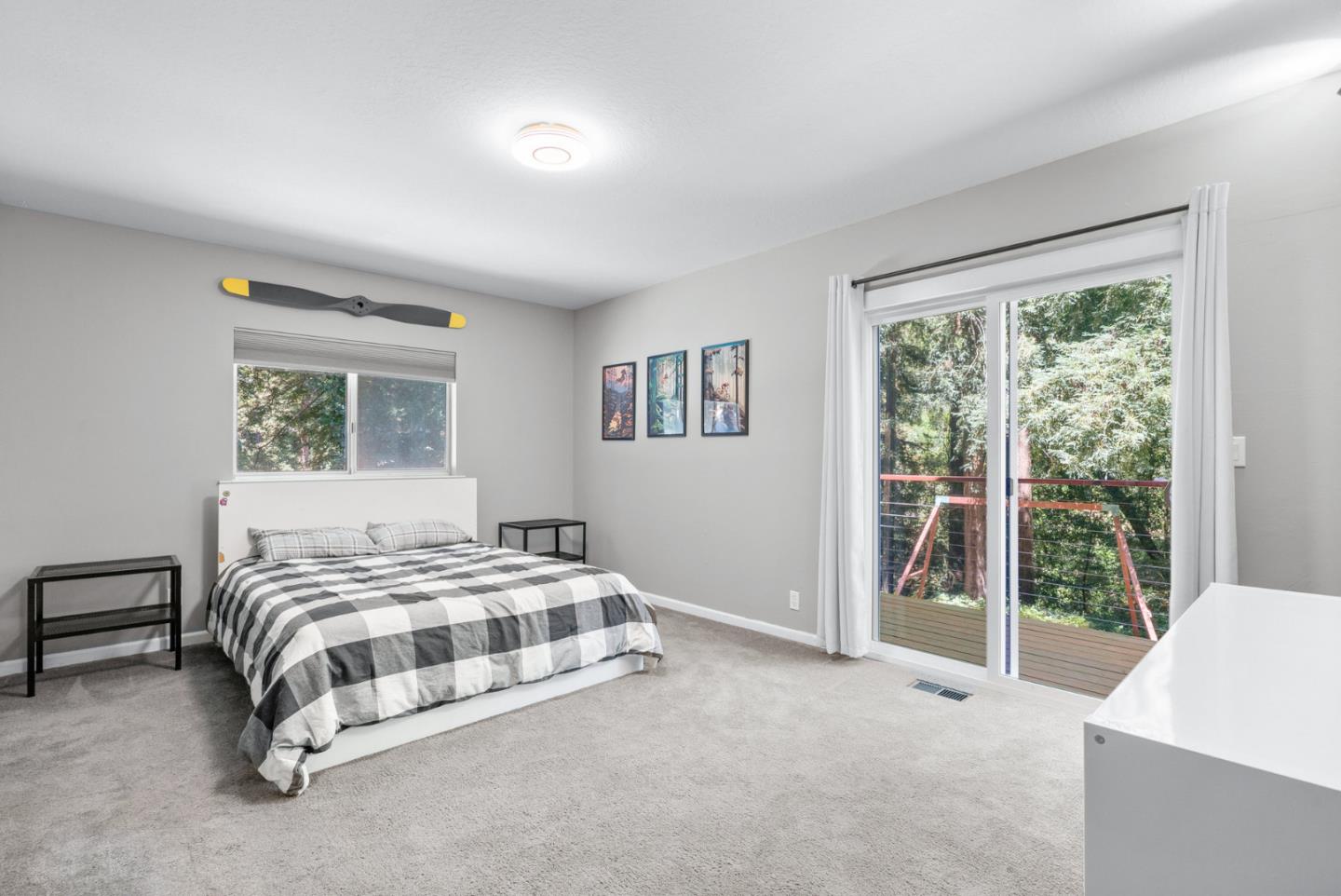 Detail Gallery Image 23 of 65 For 752 Glen Canyon Rd, Santa Cruz,  CA 95060 - 3 Beds | 2 Baths