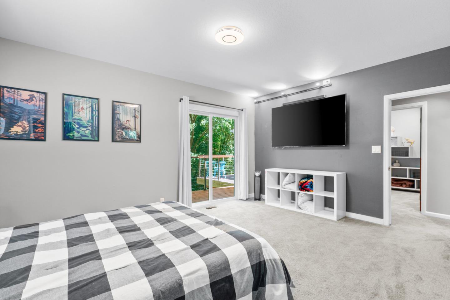 Detail Gallery Image 25 of 65 For 752 Glen Canyon Rd, Santa Cruz,  CA 95060 - 3 Beds | 2 Baths