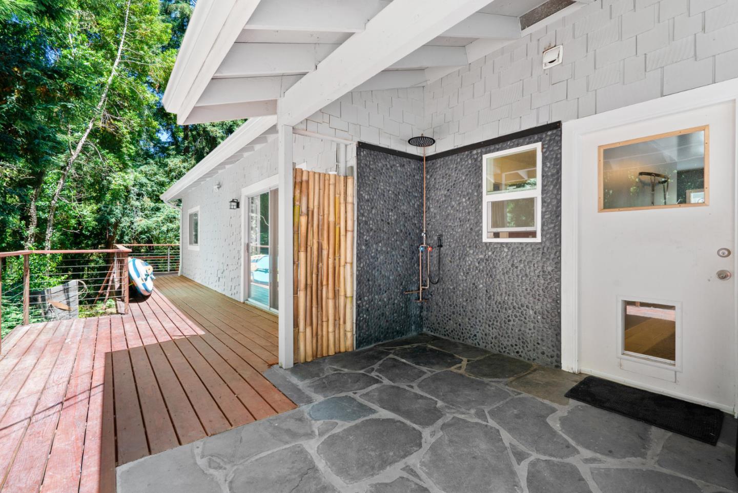 Detail Gallery Image 30 of 65 For 752 Glen Canyon Rd, Santa Cruz,  CA 95060 - 3 Beds | 2 Baths