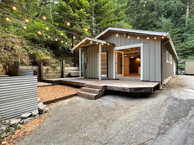 Detail Gallery Image 37 of 65 For 752 Glen Canyon Rd, Santa Cruz,  CA 95060 - 3 Beds | 2 Baths