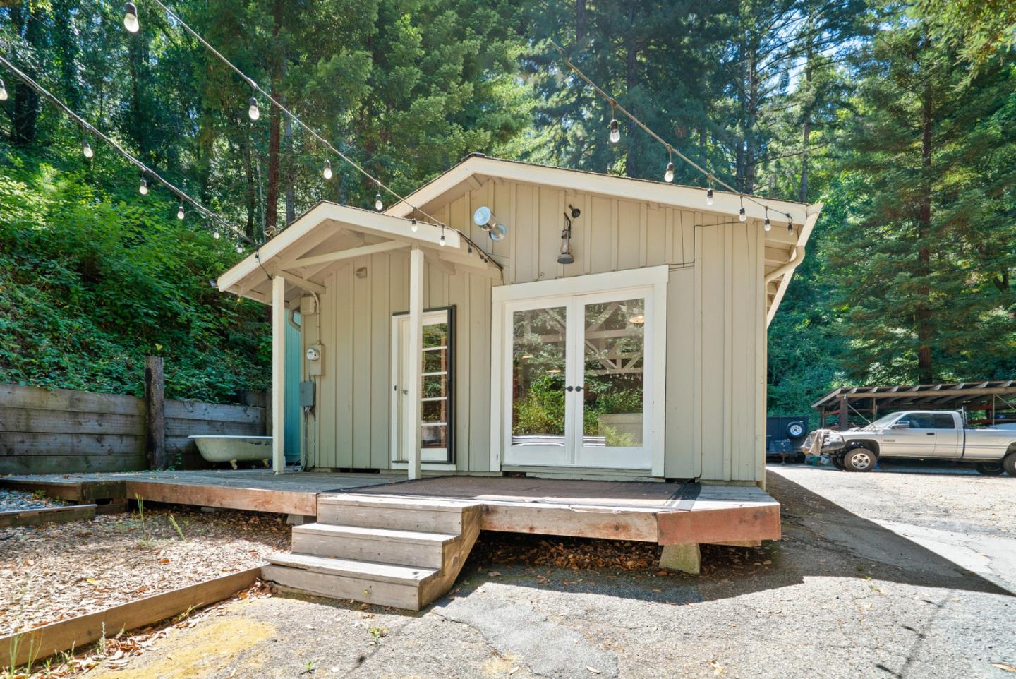Detail Gallery Image 38 of 65 For 752 Glen Canyon Rd, Santa Cruz,  CA 95060 - 3 Beds | 2 Baths