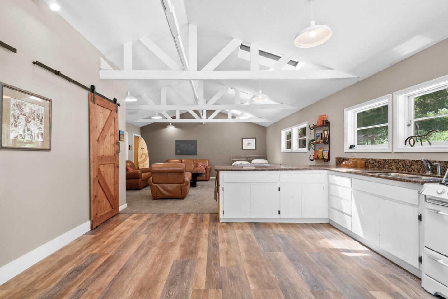 Detail Gallery Image 39 of 65 For 752 Glen Canyon Rd, Santa Cruz,  CA 95060 - 3 Beds | 2 Baths