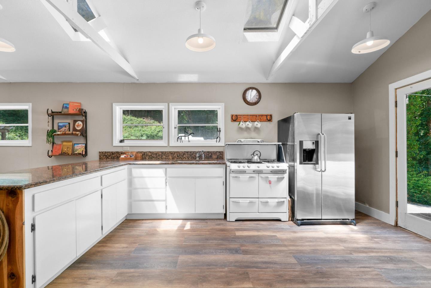 Detail Gallery Image 40 of 65 For 752 Glen Canyon Rd, Santa Cruz,  CA 95060 - 3 Beds | 2 Baths