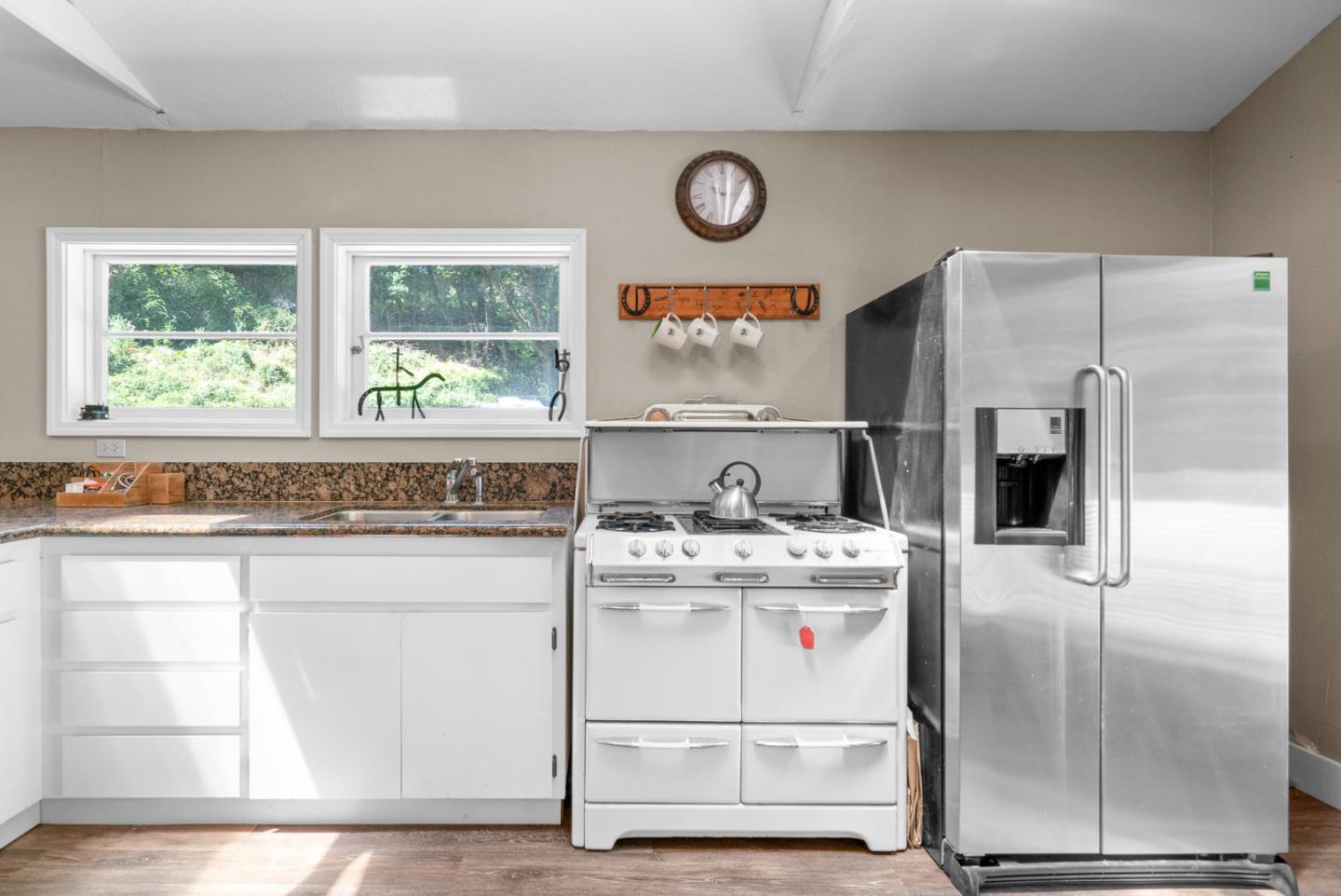 Detail Gallery Image 41 of 65 For 752 Glen Canyon Rd, Santa Cruz,  CA 95060 - 3 Beds | 2 Baths