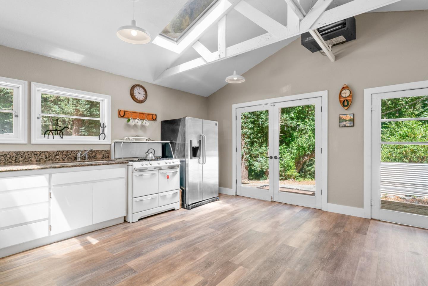Detail Gallery Image 43 of 65 For 752 Glen Canyon Rd, Santa Cruz,  CA 95060 - 3 Beds | 2 Baths