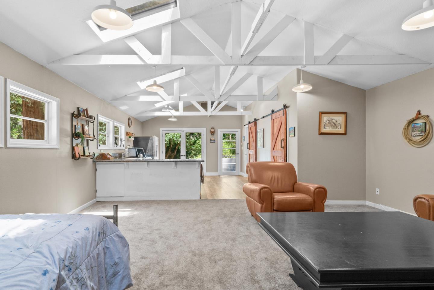 Detail Gallery Image 44 of 65 For 752 Glen Canyon Rd, Santa Cruz,  CA 95060 - 3 Beds | 2 Baths