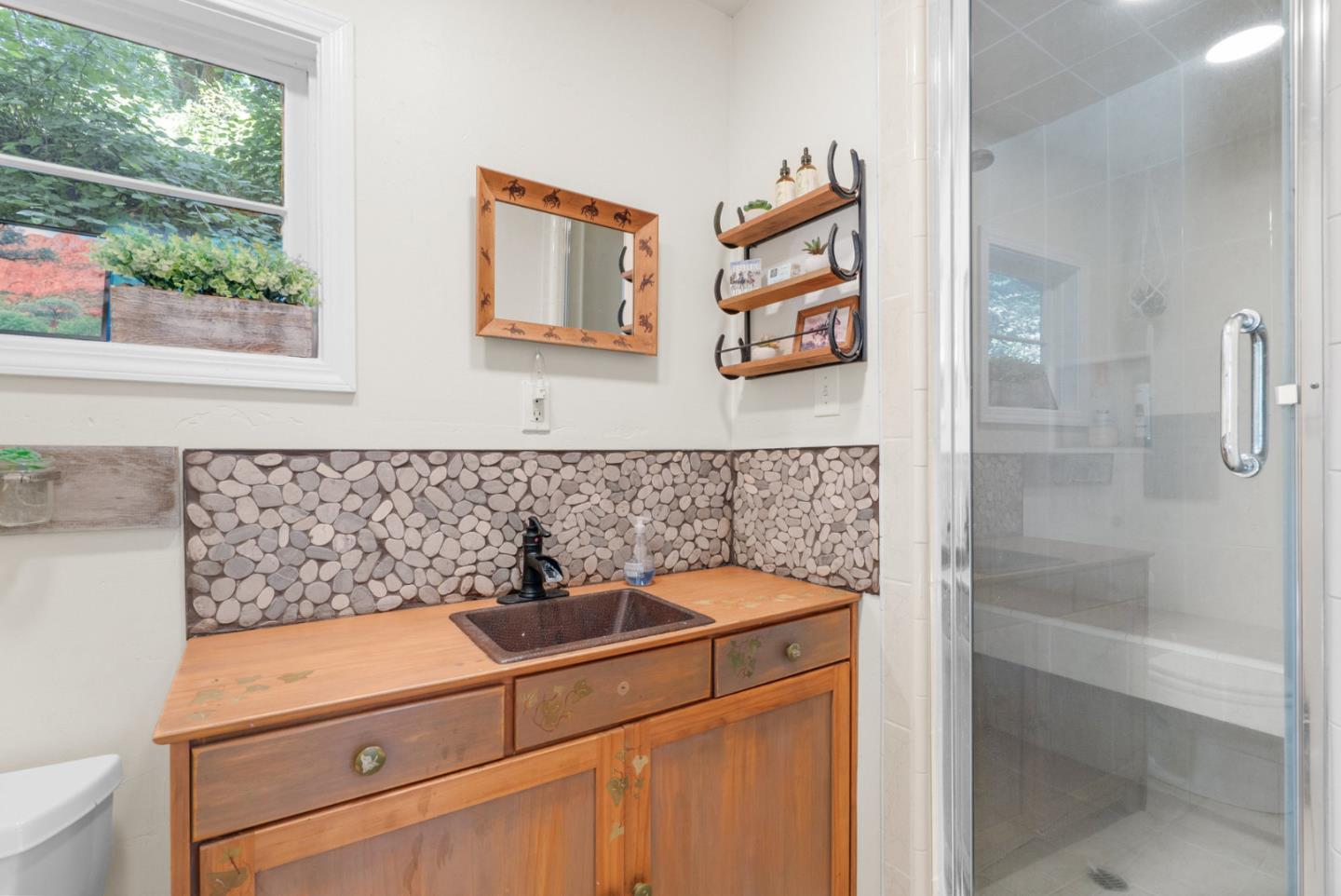 Detail Gallery Image 47 of 65 For 752 Glen Canyon Rd, Santa Cruz,  CA 95060 - 3 Beds | 2 Baths