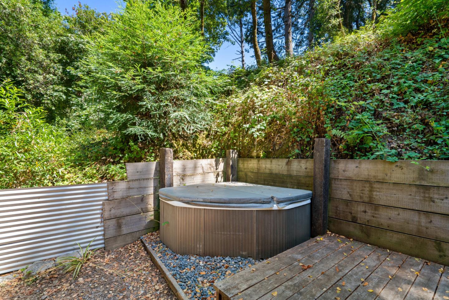 Detail Gallery Image 49 of 65 For 752 Glen Canyon Rd, Santa Cruz,  CA 95060 - 3 Beds | 2 Baths