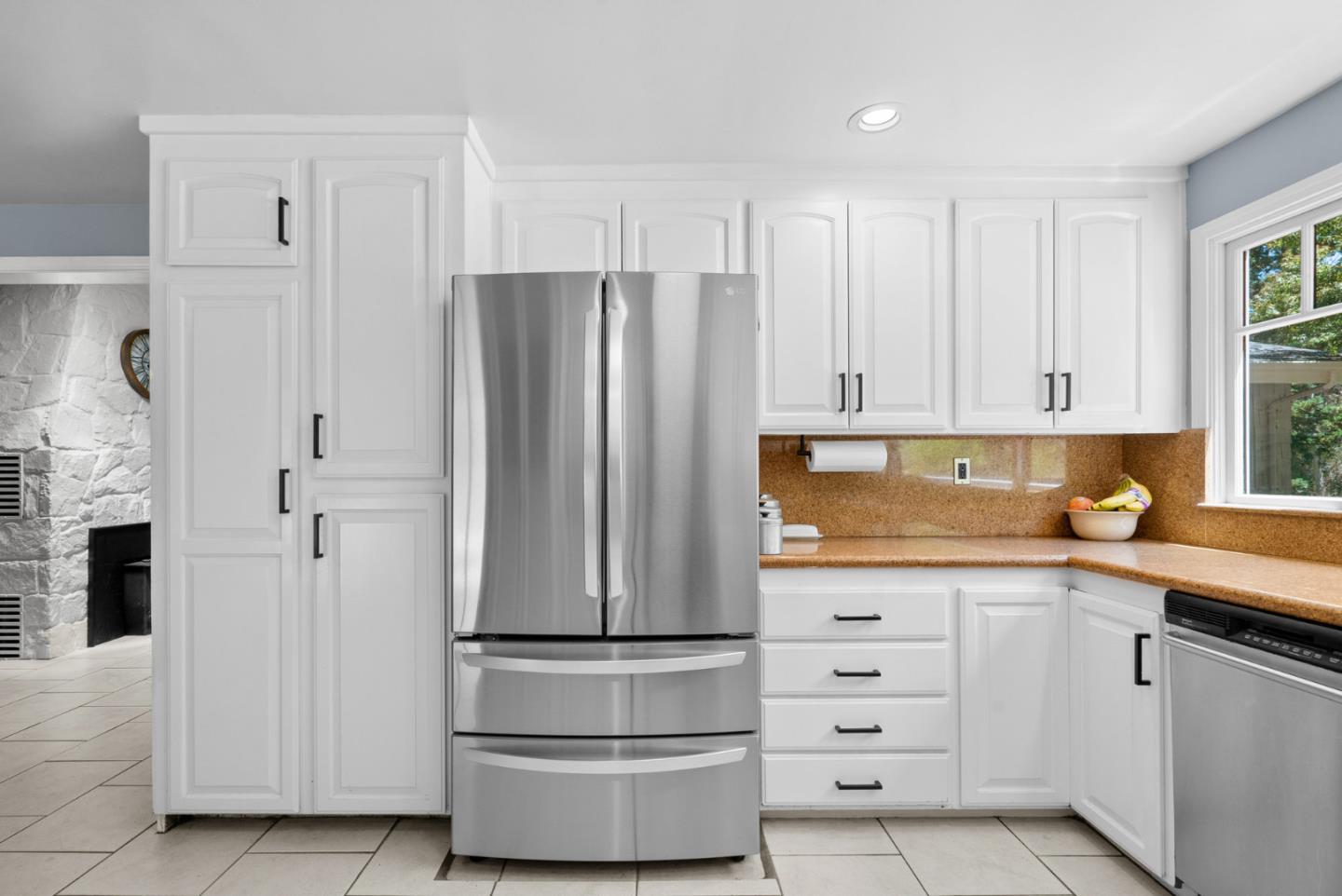 Detail Gallery Image 5 of 65 For 752 Glen Canyon Rd, Santa Cruz,  CA 95060 - 3 Beds | 2 Baths