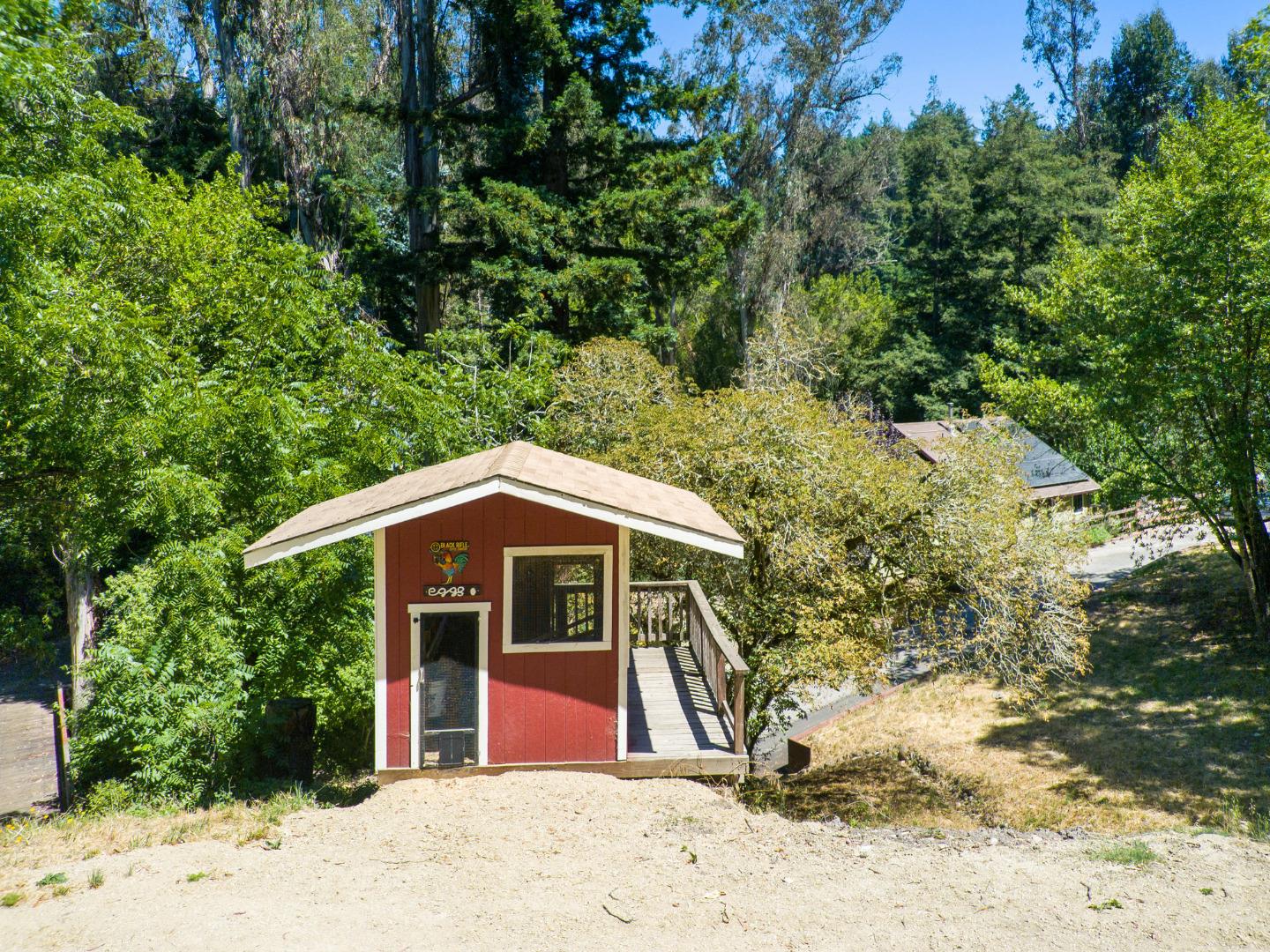 Detail Gallery Image 50 of 65 For 752 Glen Canyon Rd, Santa Cruz,  CA 95060 - 3 Beds | 2 Baths