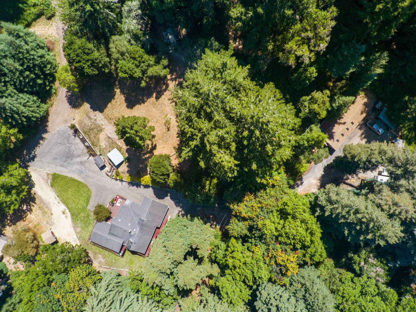 Detail Gallery Image 52 of 65 For 752 Glen Canyon Rd, Santa Cruz,  CA 95060 - 3 Beds | 2 Baths