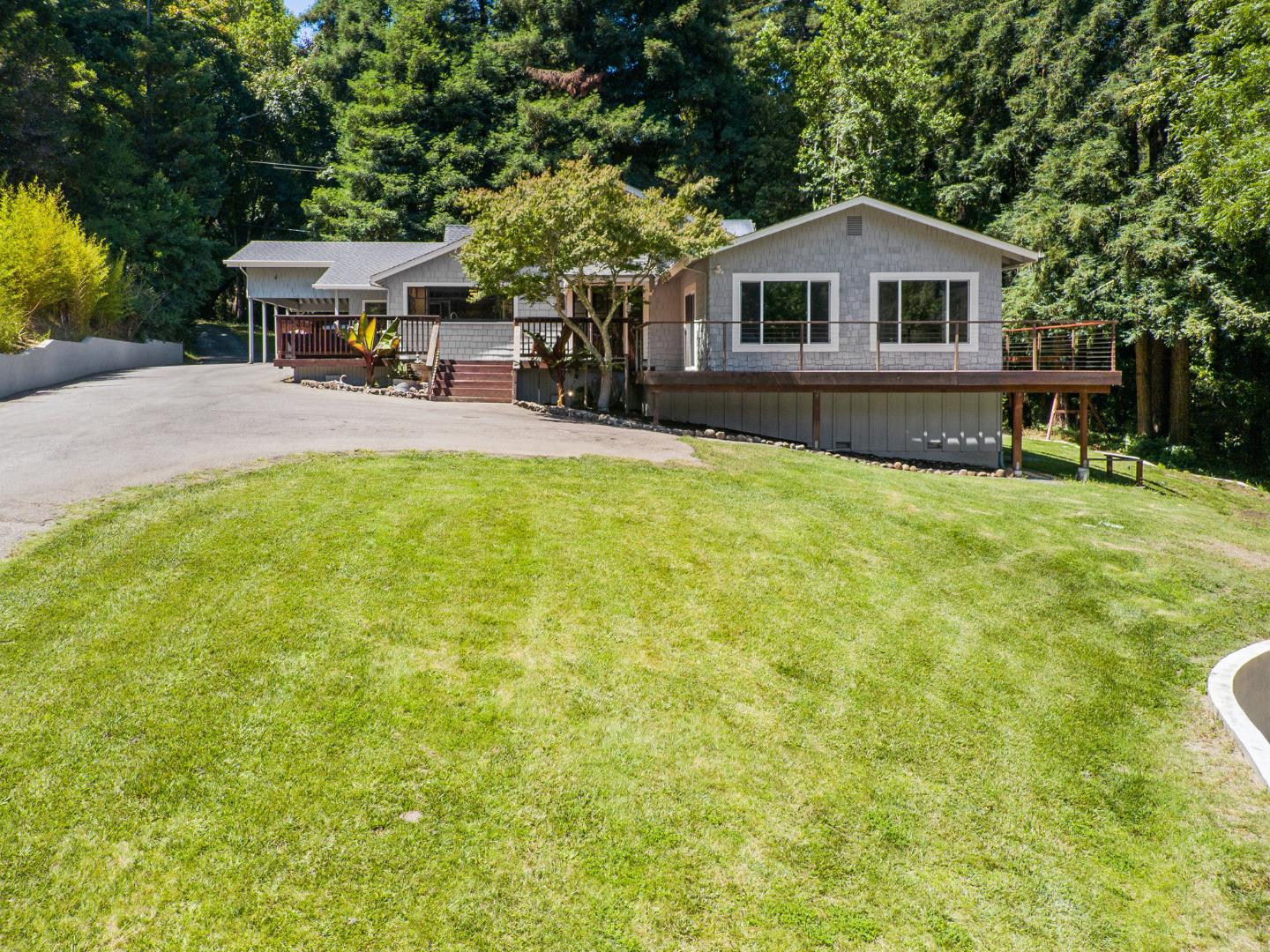 Detail Gallery Image 53 of 65 For 752 Glen Canyon Rd, Santa Cruz,  CA 95060 - 3 Beds | 2 Baths