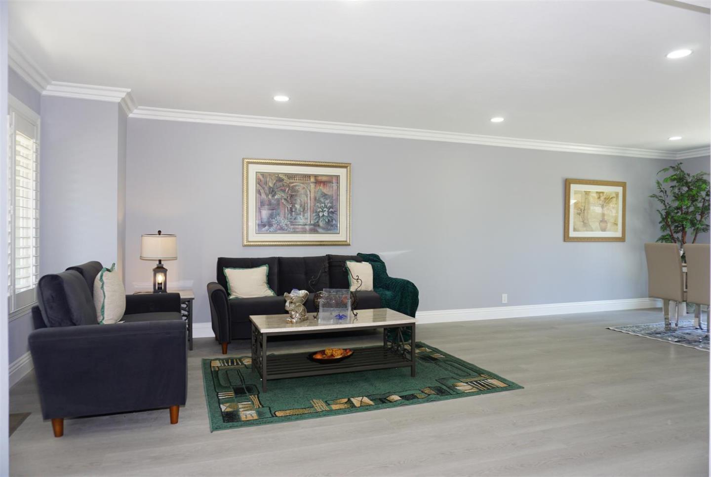Detail Gallery Image 10 of 42 For 3342 San Saba Dr, San Jose,  CA 95148 - 4 Beds | 2/1 Baths