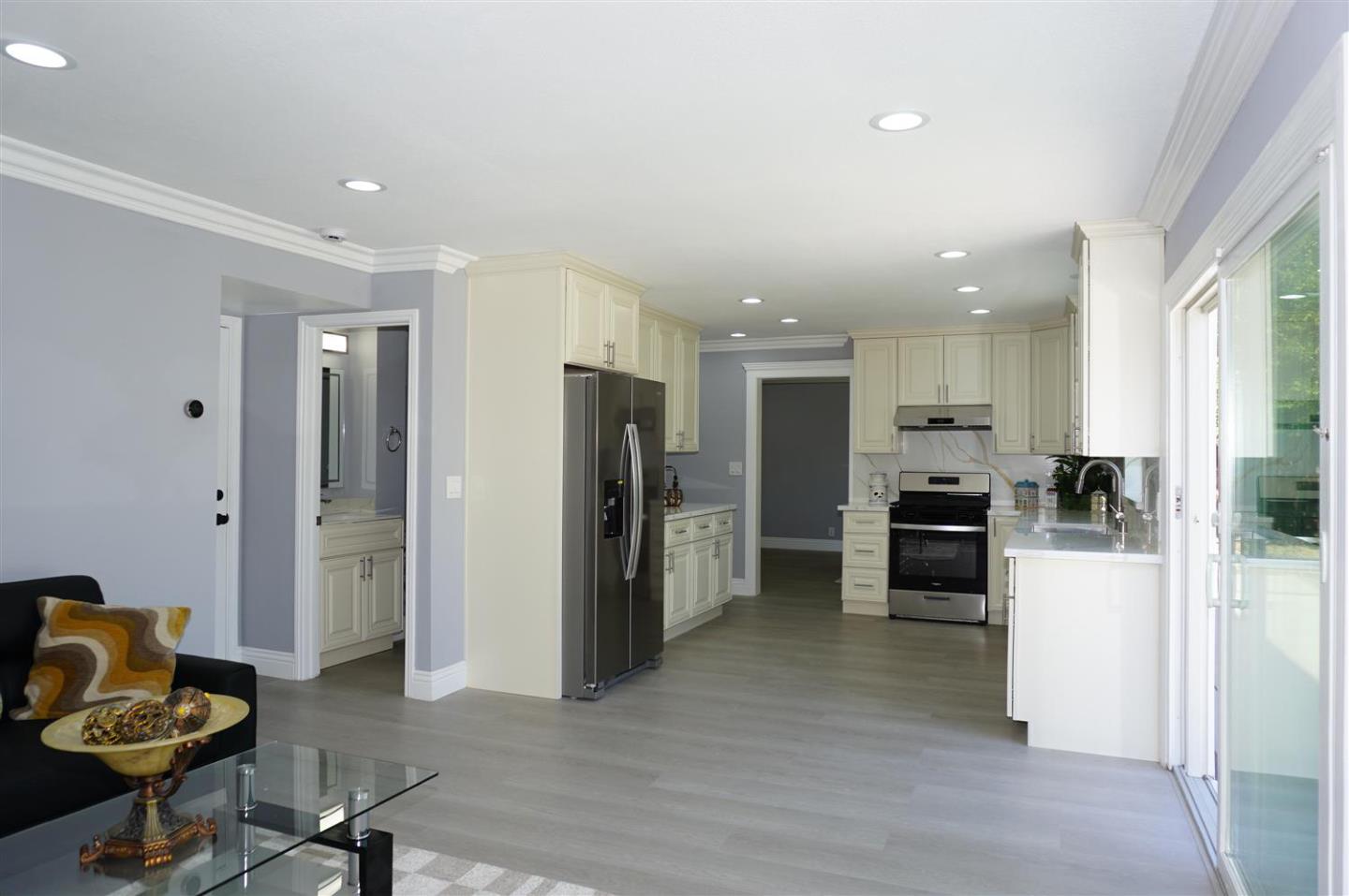 Detail Gallery Image 16 of 42 For 3342 San Saba Dr, San Jose,  CA 95148 - 4 Beds | 2/1 Baths