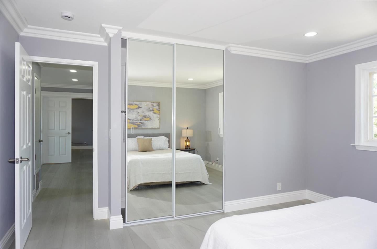 Detail Gallery Image 17 of 42 For 3342 San Saba Dr, San Jose,  CA 95148 - 4 Beds | 2/1 Baths