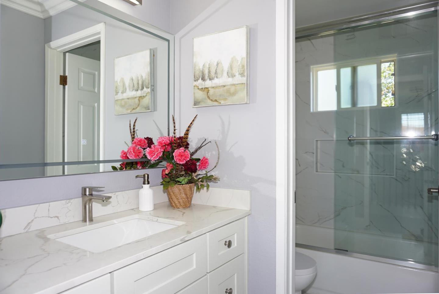 Detail Gallery Image 20 of 42 For 3342 San Saba Dr, San Jose,  CA 95148 - 4 Beds | 2/1 Baths