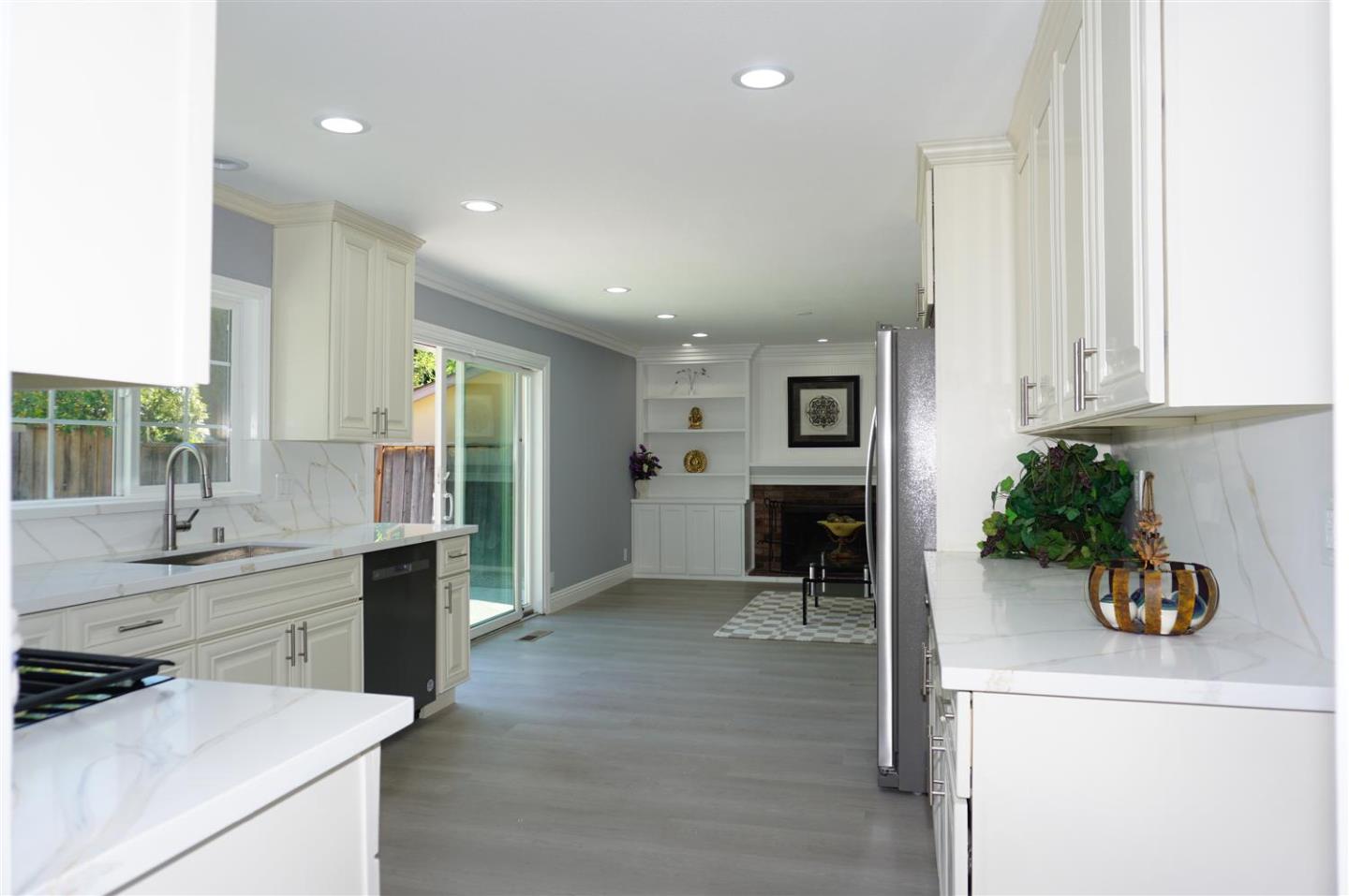 Detail Gallery Image 26 of 42 For 3342 San Saba Dr, San Jose,  CA 95148 - 4 Beds | 2/1 Baths