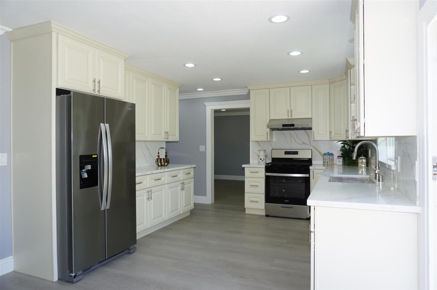 Detail Gallery Image 28 of 42 For 3342 San Saba Dr, San Jose,  CA 95148 - 4 Beds | 2/1 Baths