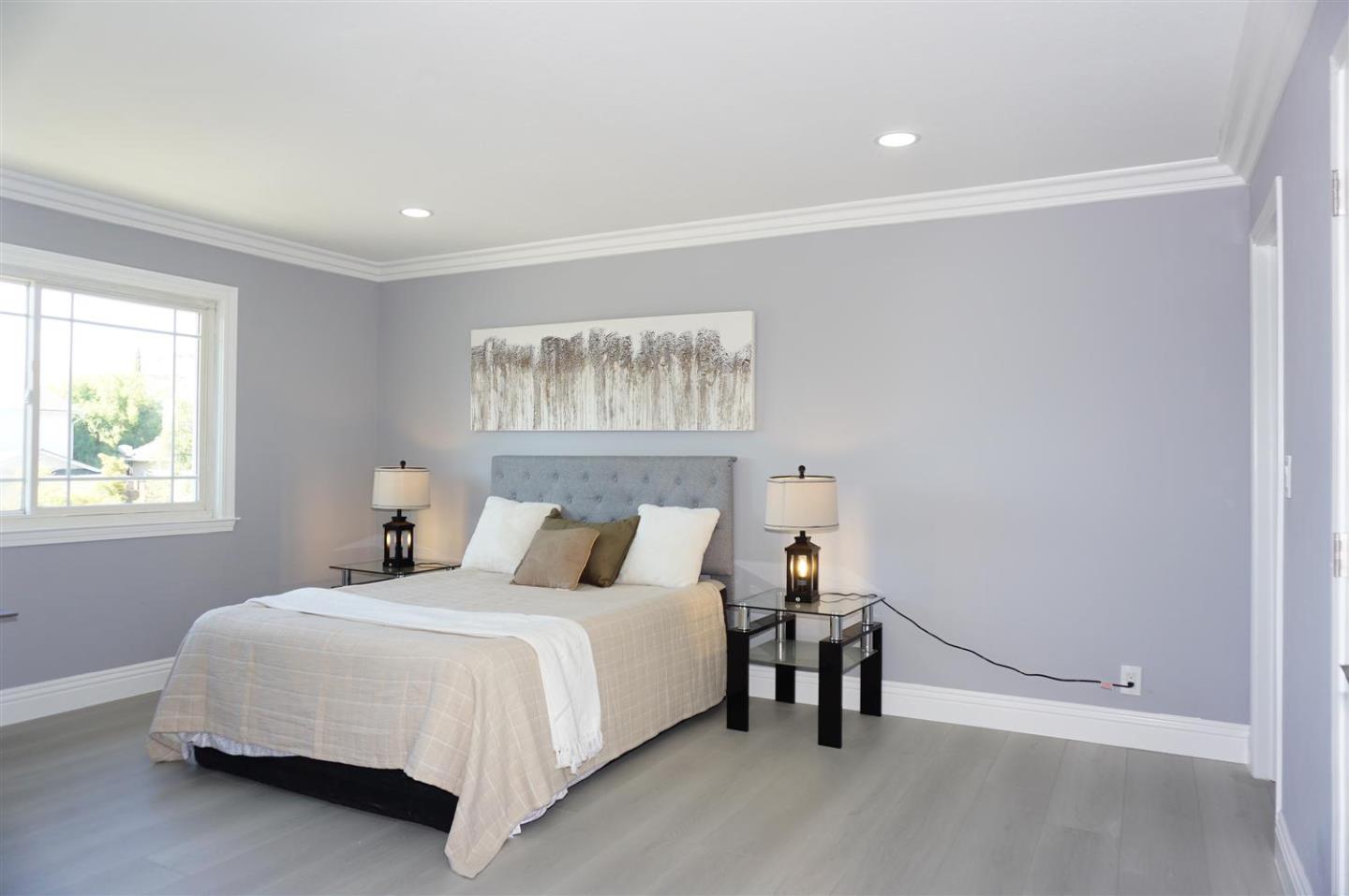 Detail Gallery Image 31 of 42 For 3342 San Saba Dr, San Jose,  CA 95148 - 4 Beds | 2/1 Baths