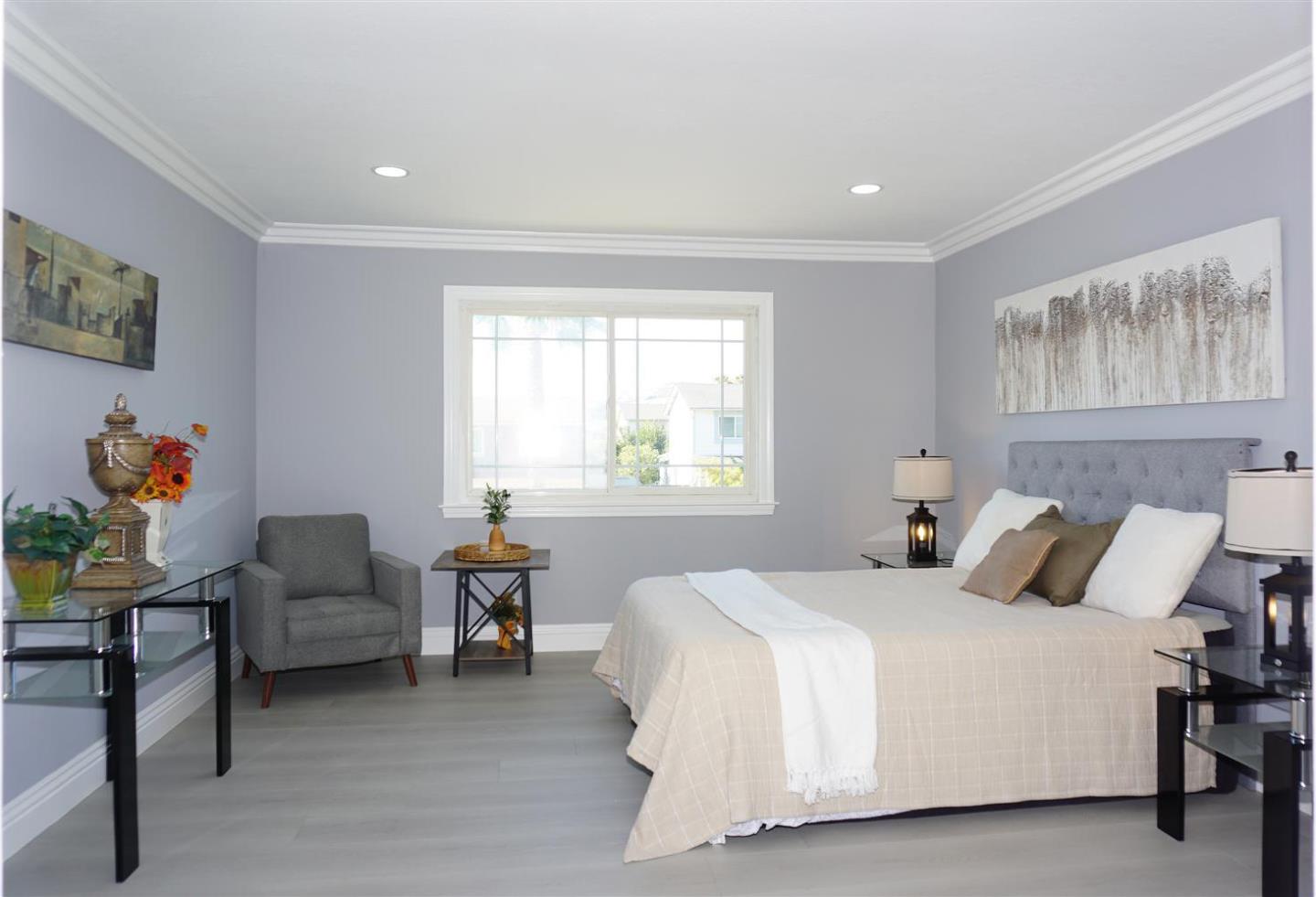 Detail Gallery Image 32 of 42 For 3342 San Saba Dr, San Jose,  CA 95148 - 4 Beds | 2/1 Baths