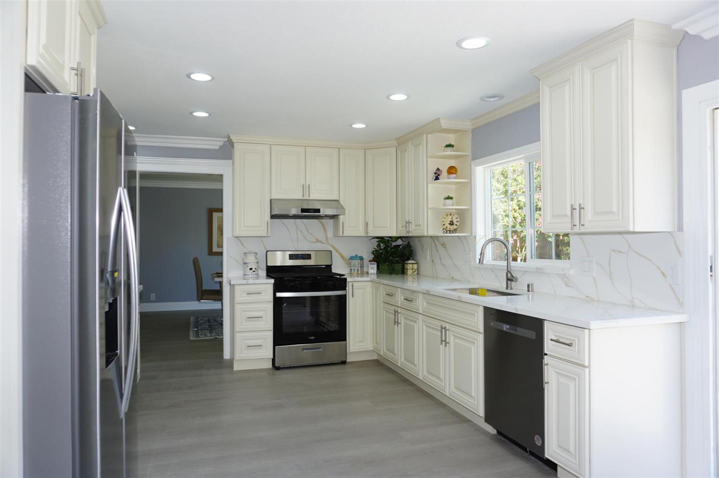 Detail Gallery Image 33 of 42 For 3342 San Saba Dr, San Jose,  CA 95148 - 4 Beds | 2/1 Baths