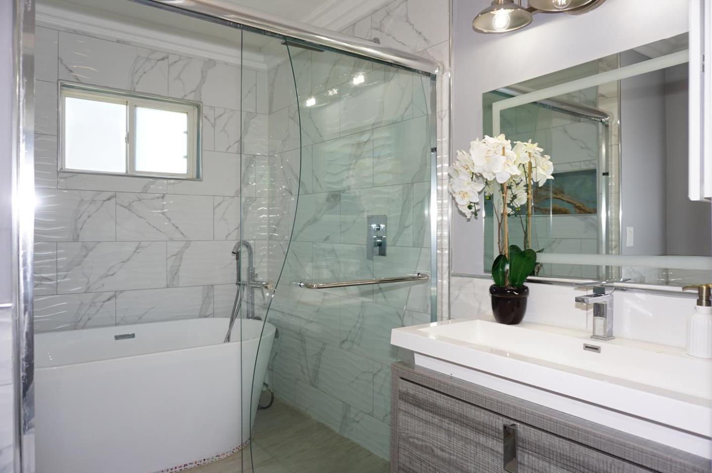 Detail Gallery Image 35 of 42 For 3342 San Saba Dr, San Jose,  CA 95148 - 4 Beds | 2/1 Baths