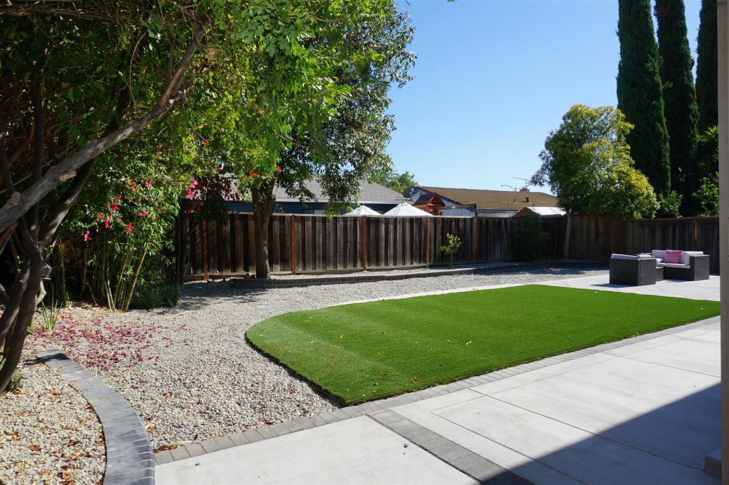 Detail Gallery Image 36 of 42 For 3342 San Saba Dr, San Jose,  CA 95148 - 4 Beds | 2/1 Baths