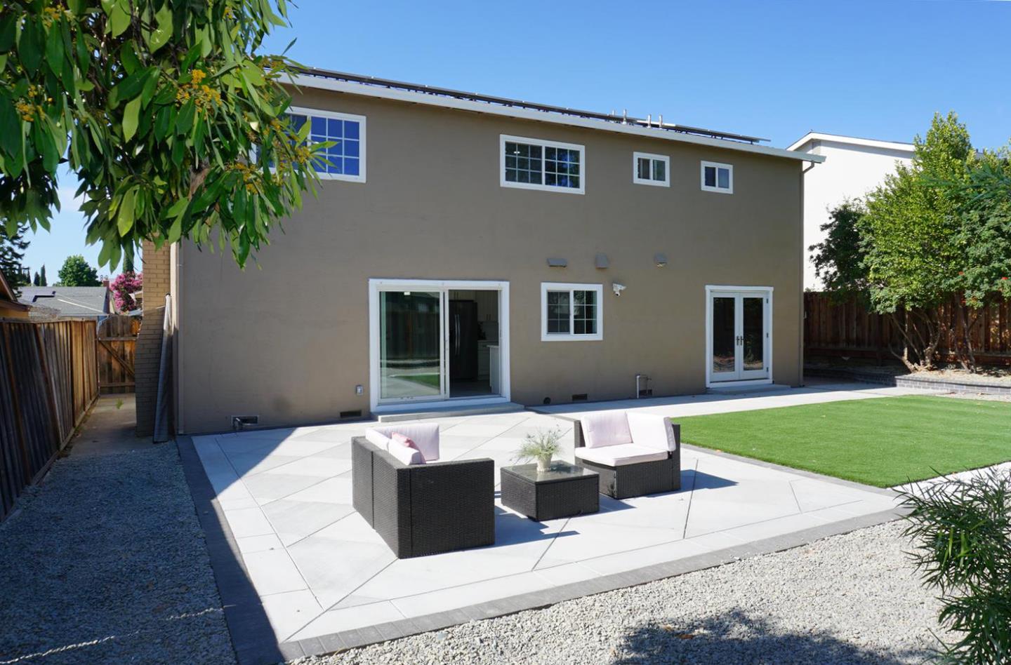 Detail Gallery Image 38 of 42 For 3342 San Saba Dr, San Jose,  CA 95148 - 4 Beds | 2/1 Baths