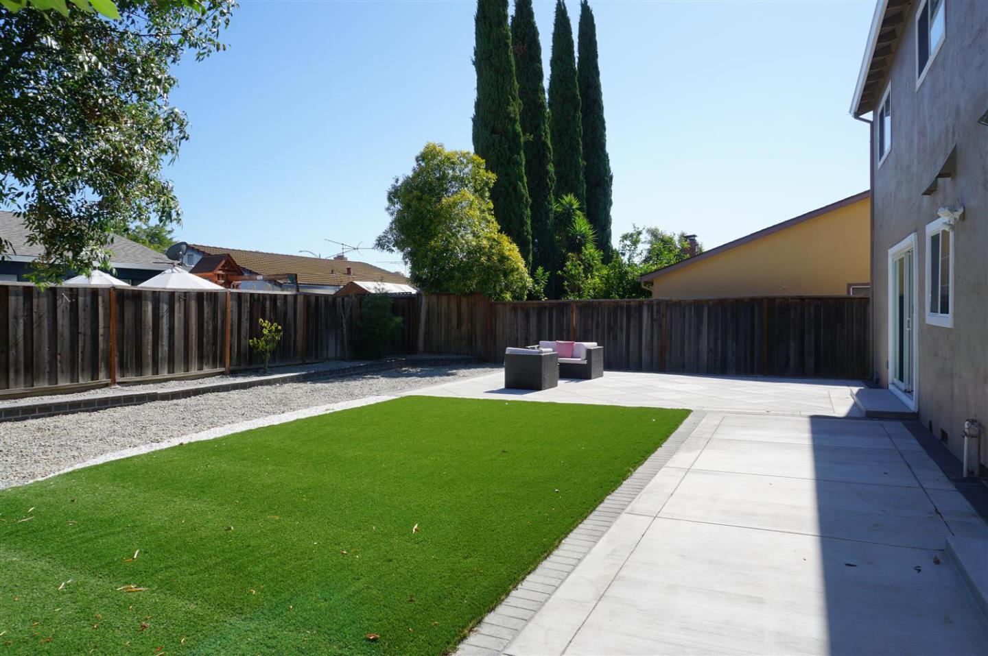 Detail Gallery Image 40 of 42 For 3342 San Saba Dr, San Jose,  CA 95148 - 4 Beds | 2/1 Baths