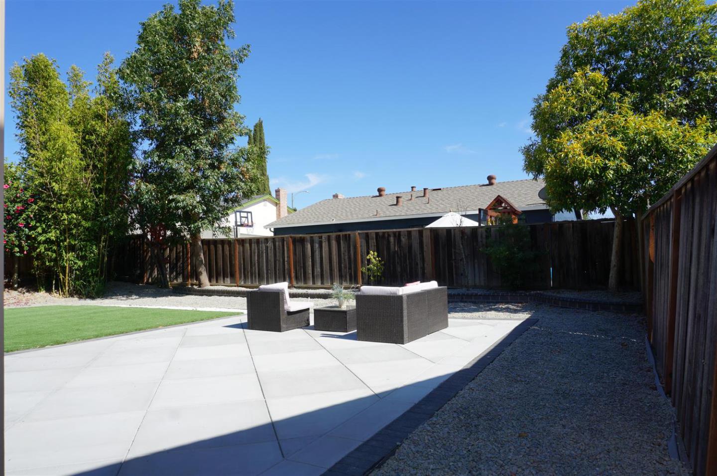 Detail Gallery Image 41 of 42 For 3342 San Saba Dr, San Jose,  CA 95148 - 4 Beds | 2/1 Baths