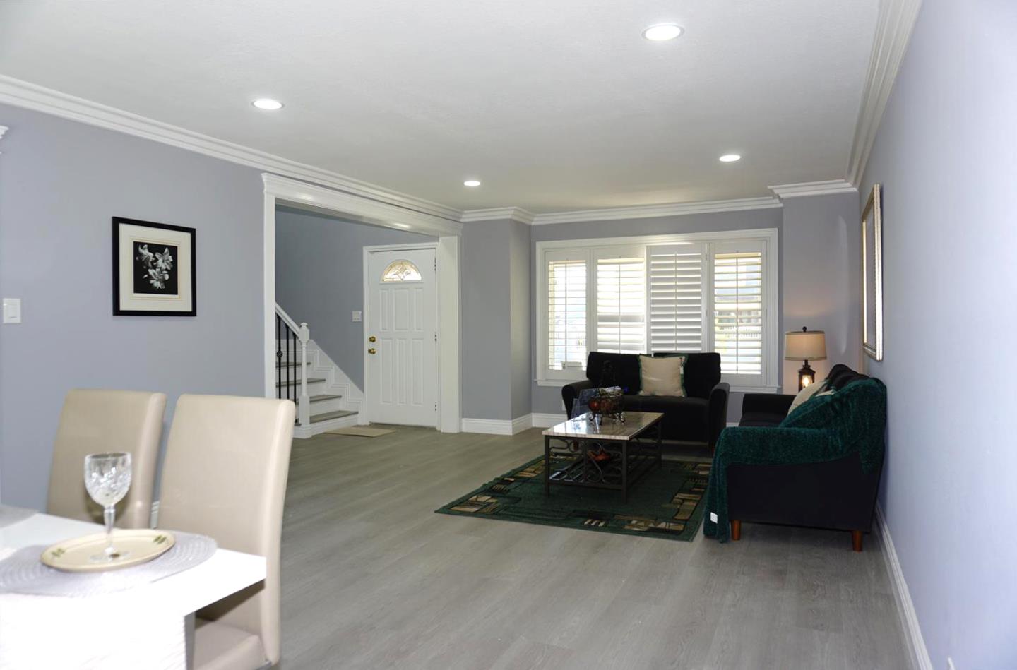 Detail Gallery Image 9 of 42 For 3342 San Saba Dr, San Jose,  CA 95148 - 4 Beds | 2/1 Baths