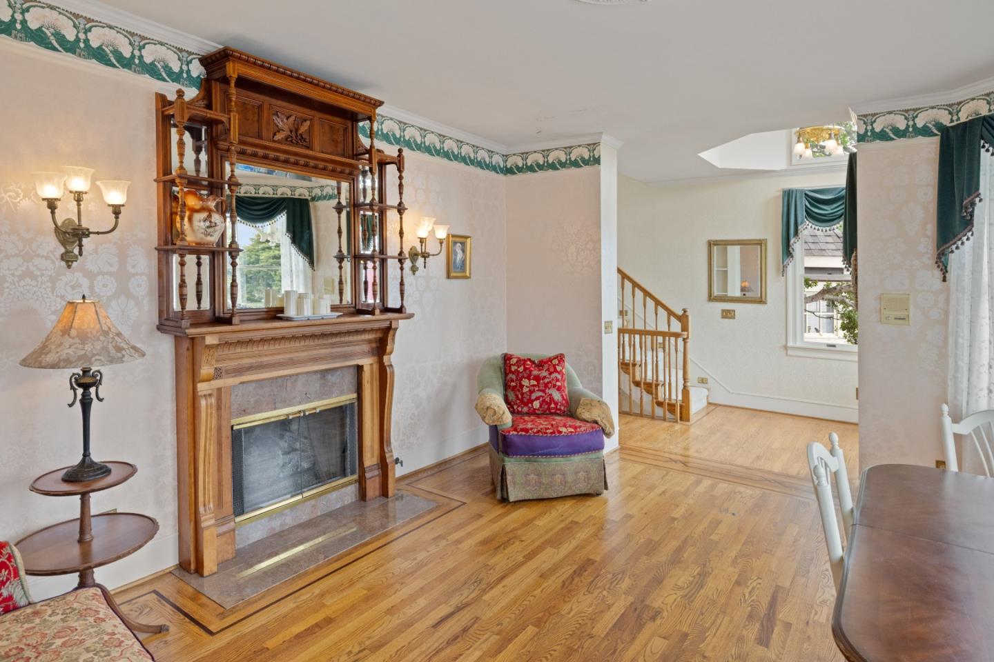 Detail Gallery Image 20 of 40 For 132 Forest Ave, Pacific Grove,  CA 93950 - 3 Beds | 2/1 Baths