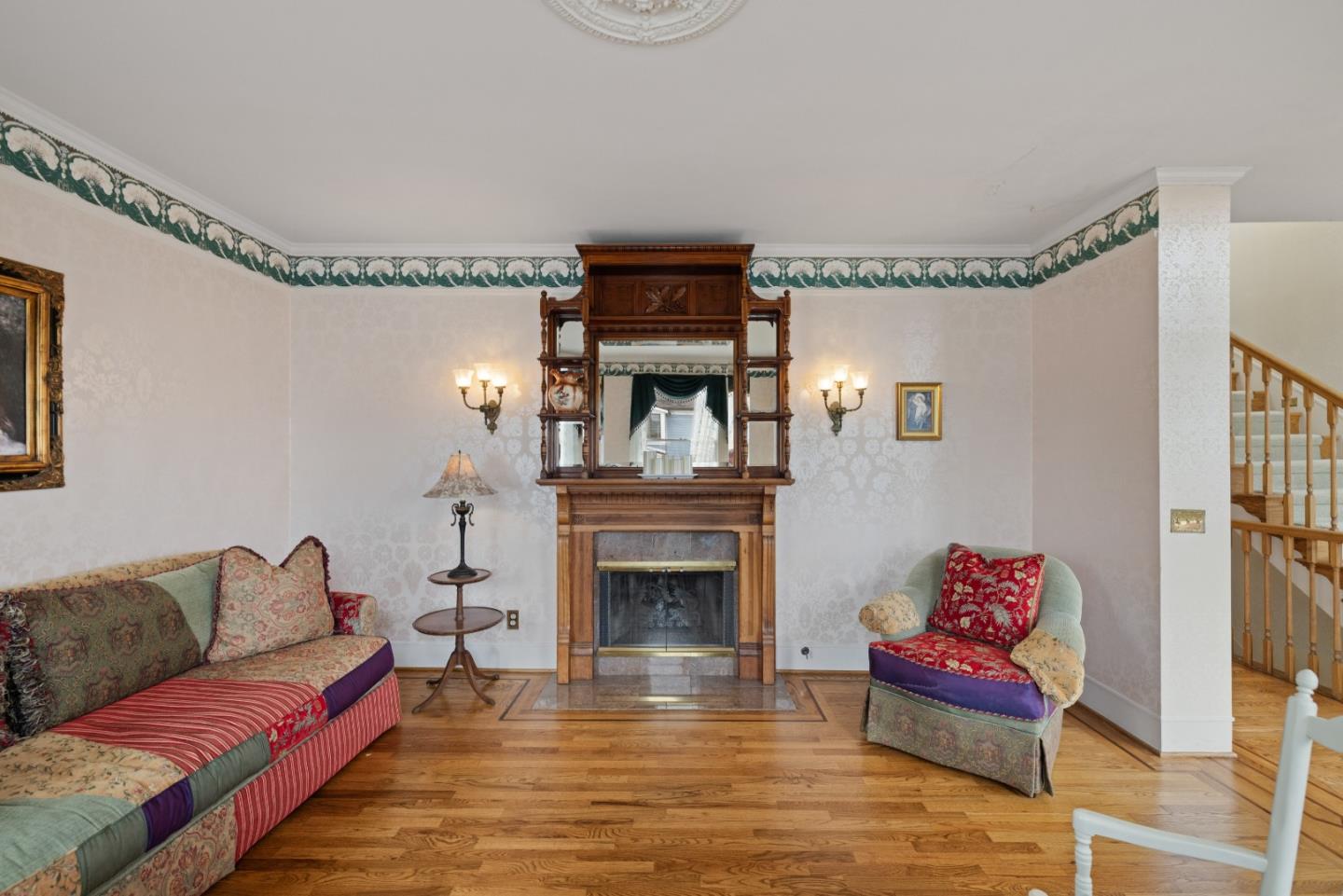 Detail Gallery Image 21 of 40 For 132 Forest Ave, Pacific Grove,  CA 93950 - 3 Beds | 2/1 Baths