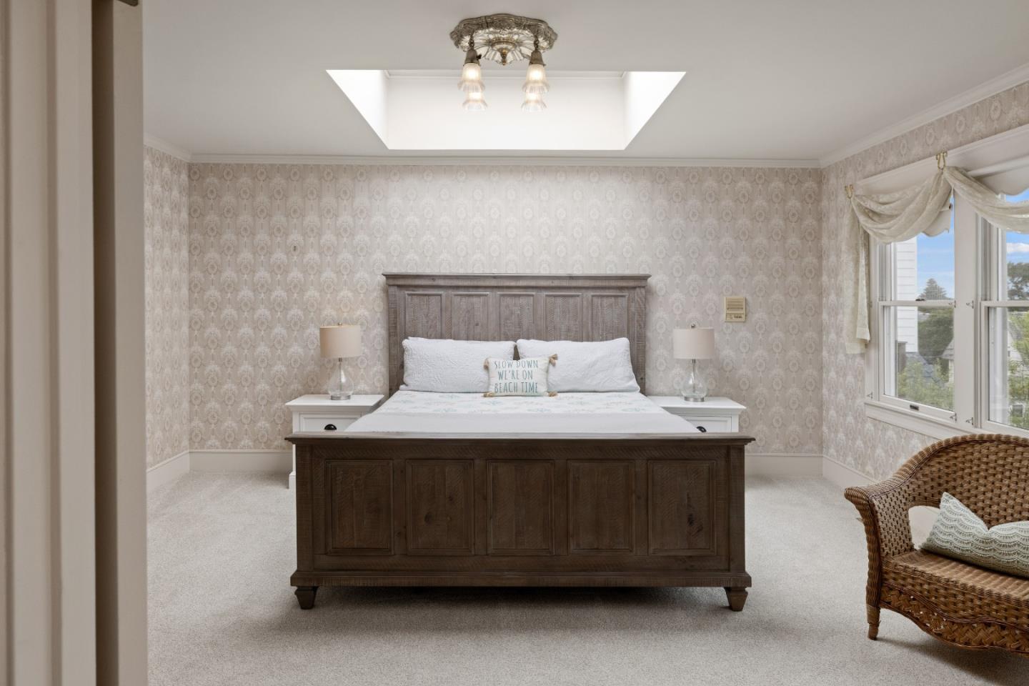 Detail Gallery Image 23 of 40 For 132 Forest Ave, Pacific Grove,  CA 93950 - 3 Beds | 2/1 Baths